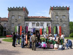 Día Internacional de los Museos 2005