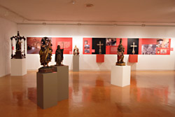 Exposici�n Vigo. Tradici�n e fe.