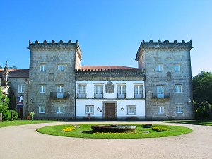 Museo Municipal de Vigo 